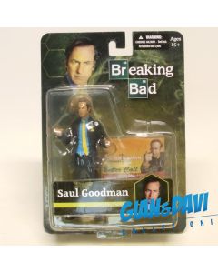 MEZCO - Breaking Bad - Saul Goodman
