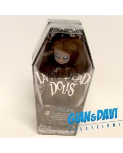 MEZCO - LDD Living Dead Dolls - S23 Teddy