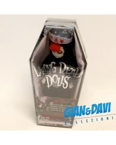 MEZCO - LDD Living Dead Dolls - S23 Quack