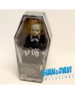 MEZCO - LDD Living Dead Dolls - S23 Agatha