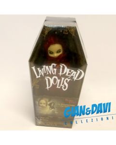 MEZCO - LDD Living Dead Dolls - Scary Tales Vol.4 - Evil Stepmother the Queen