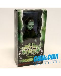 MEZCO - LDD Living Dead Dolls - Frankenstein