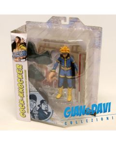 Diamond Select Toys - Jay & Silent Bob strike back - Cock-knocker