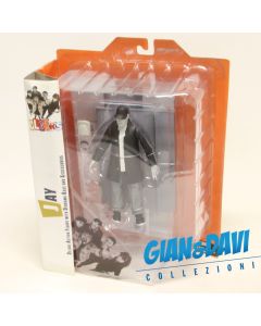 Diamond Select Toys - Clerks Jay B&W