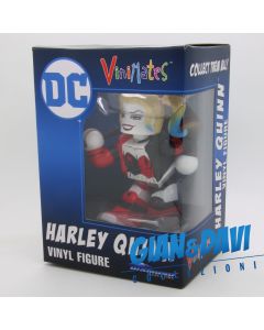 Diamond Select Toys ViniMates DC Comics Vinyl Figure Harley Quinn