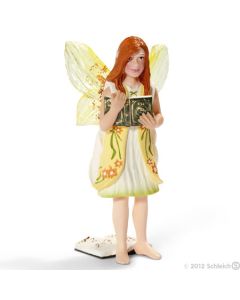 Schleich Elfen Bayala 70463 Elfo Eleganza di Narciso