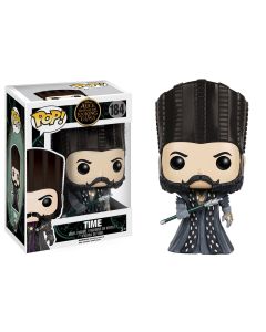 Funko Pop Disney 184 Alice through the Looking Glass 7298 Time