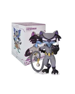DC Collectibles Artist Alley Catwoman Joe Ledbetter