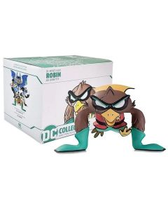 DC Collectibles Artist Alley Robin Joe Ledbetter