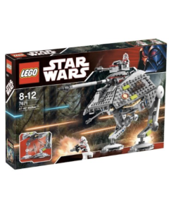 Lego Star Wars 7671 Camminatore AT-AP A2008