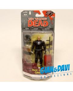 McFarlane The Walking Dead Comic Series 2 Riot Gear Glenn