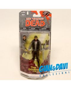 McFarlane The Walking Dead Comic Series 2 Pillip Blake The Governor