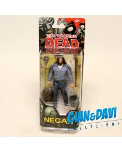 McFarlane the Walking Dead Comic Series 5 Negan