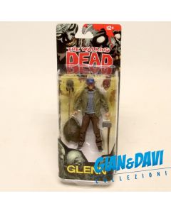 McFarlane the Walking Dead Comic Series 5 Glenn