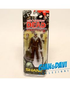 McFarlane the Walking Dead Comic Series 5 Shane