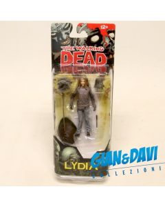 McFarlane the Walking Dead Comic Series 5 Lydia