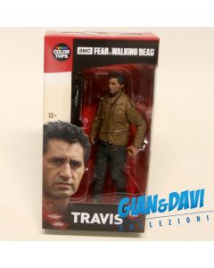 McFarlane the Walking Dead Fear Travis Manawa