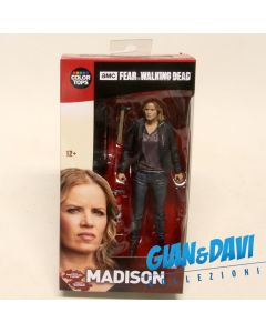 McFarlane the Walking Dead Fear Madison Clark