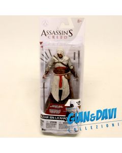 McFarlane Toys Ubisoft Assassin's Creed Serie 3 Altair Ibn-La'ahad