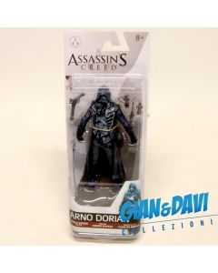 McFarlane Toys Ubisoft Assassin's Creed Serie 4 Arno Dorian Eagle Vision