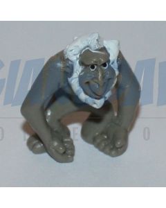 07 MANDRILL CHIARO