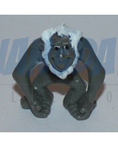 07 MANDRILL SCURO
