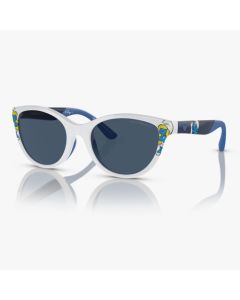 Occhiali da Bambina Emporio Armani The Smurfs