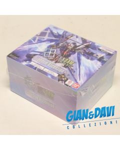 BanDai Gundam Card Game - GD05 Freedom Ascension - Booster Box Eng