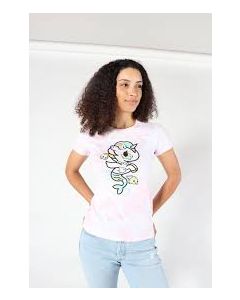 Tokidoki SDCC2019 Womens Boardwalk Tee XL