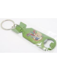 Cryptozoic DC Collectibles Comics Bombshells Bottle Opener Kaychains Supergirl