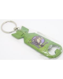 Cryptozoic DC Collectibles Comics Bombshells Bottle Opener Kaychains Catwoman