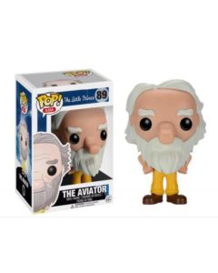 Funko Pop Asia 89 The Little Prince 1249 The Aviator
