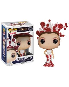 Funko Pop Movies 129 Jupiter Ascending 4668 Queen Jupiter