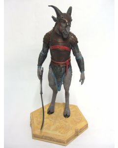 Weta 10885 Walt Disney The Chronicles of Narnia - Satyr Maquette 35cm 3000pcs