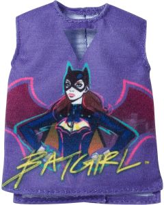 2018 Mattel Barbie FLP40 DC Batman FXJ83