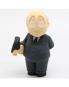 Funko Mystery Minis Horror Classics S2 - Alfred Hitchcock 1/12