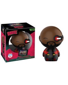 Funko Dorbz 164 DC Suicide Squad 11452 Deadshott Eyescope NYCC2016