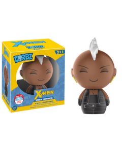 Funko Dorbz 211 Marvel X-Men 11453 Mohawk Storm NYCC2016