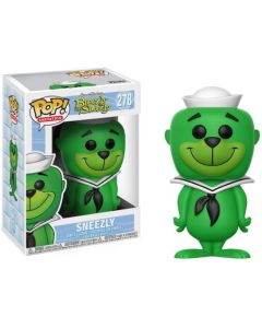 Funko Pop Animation 278 Hanna & Barbera Breezly and Sneezly 13656 Sneezly