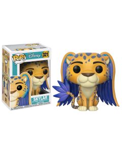 Funko Pop Disney 321 Elena of Avalor 20405 Skylar