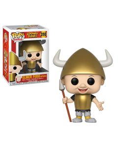 Funko Pop Animation 310 Looney Tunes 21978 Elmer Fudd Opera