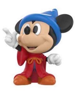 Disney Mickey The True Original 90 Years - Apprendice Mickey