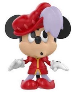 Disney Mickey The True Original 90 Years - The Prince