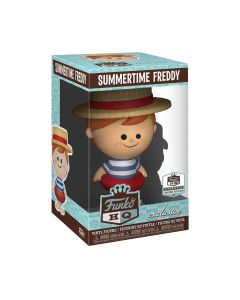 Funko Summertime Freddy 29370 Funko Exclusive ROVINATO