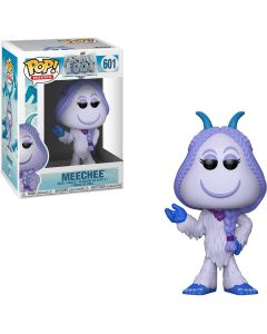 Funko Pop Movies 601 Smallfoot 31002 Meechee
