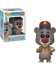 Funko Pop Disney 441 Talespin 32084 Baloo