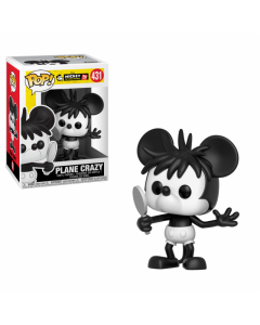 Funko Pop Disney 431 Mickey The True Original 90 Years 32191 Plane Crazy