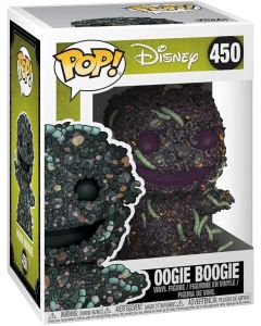 Funko Pop Disney 450 NBX 32838 Oogie Boogie