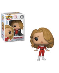 Funko Pop Rocks 85 Mariah Carey 33433 Christmas
