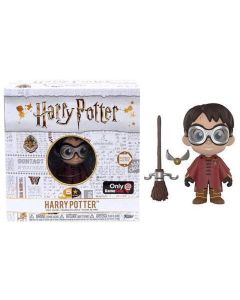 Funko 5 Star Harry Potter 33836 Harry Potter GameStop Exclusive